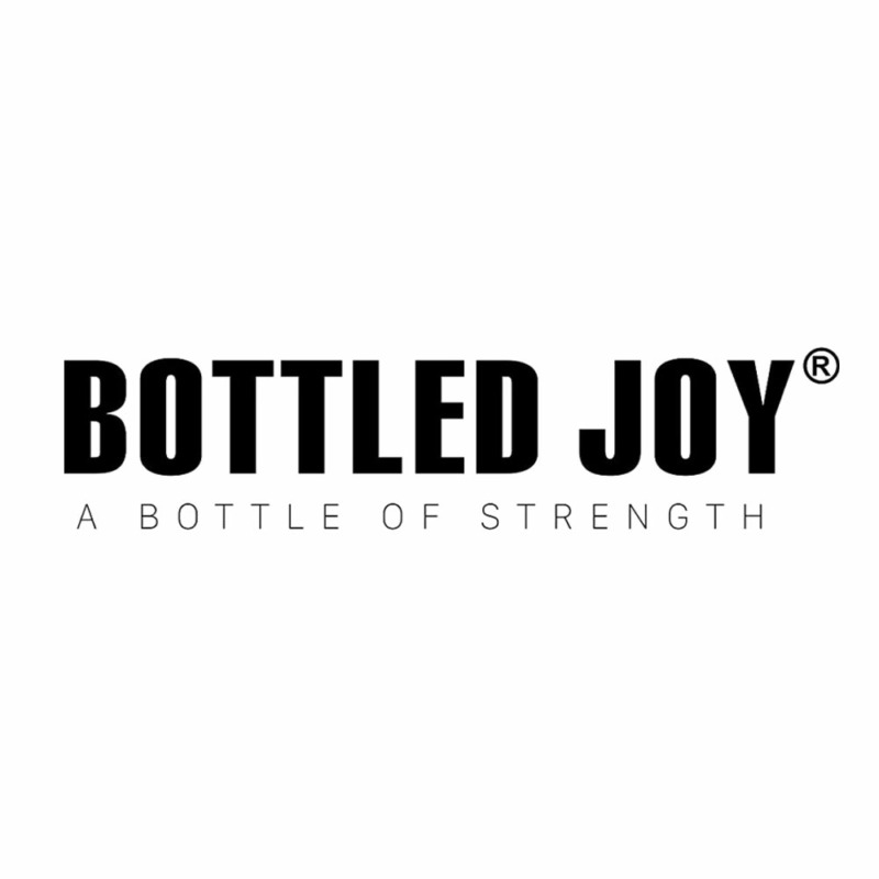 Bottled Joy